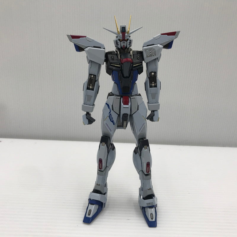 【中古品】 バンダイスピリッツ METAL BUILD フリーダムガンダム CONCEPT 2 再販版 機動戦士ガンダムSEED 開封済み 058-261015-ti-18-tagh 万代Net店