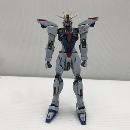 【中古品】 バンダイスピリッツ METAL BUILD フリーダムガンダム CONCEPT 2 再販版 機動戦士ガンダムSEED 開封済み 058-261015-ti-18-tagh 万代Net店