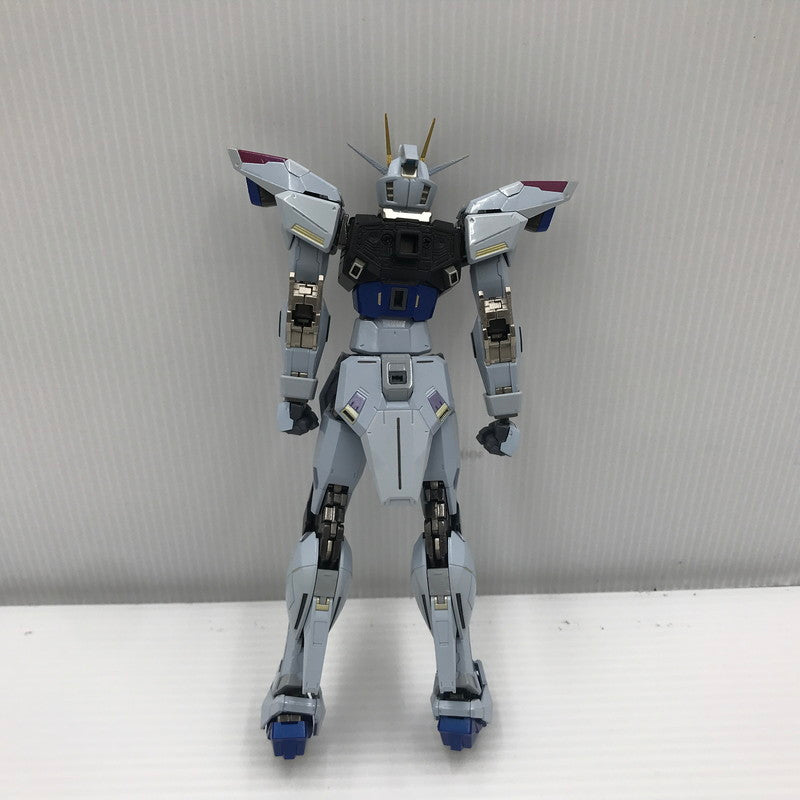 【中古品】 バンダイスピリッツ METAL BUILD フリーダムガンダム CONCEPT 2 再販版 機動戦士ガンダムSEED 開封済み 058-261015-ti-18-tagh 万代Net店