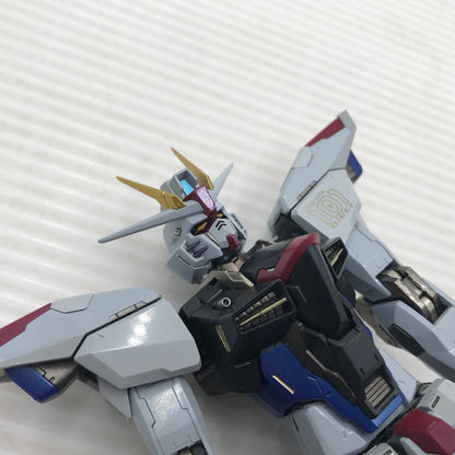 【中古品】 バンダイスピリッツ METAL BUILD フリーダムガンダム CONCEPT 2 再販版 機動戦士ガンダムSEED 開封済み 058-261015-ti-18-tagh 万代Net店