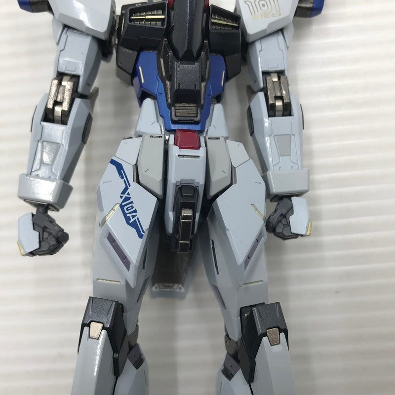 【中古品】 バンダイスピリッツ METAL BUILD フリーダムガンダム CONCEPT 2 再販版 機動戦士ガンダムSEED 開封済み 058-261015-ti-18-tagh 万代Net店