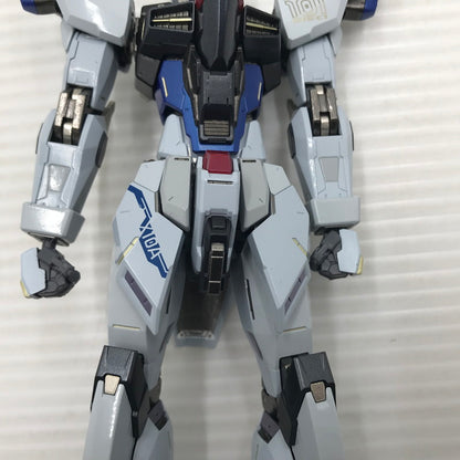 【中古品】 バンダイスピリッツ METAL BUILD フリーダムガンダム CONCEPT 2 再販版 機動戦士ガンダムSEED 開封済み 058-261015-ti-18-tagh 万代Net店