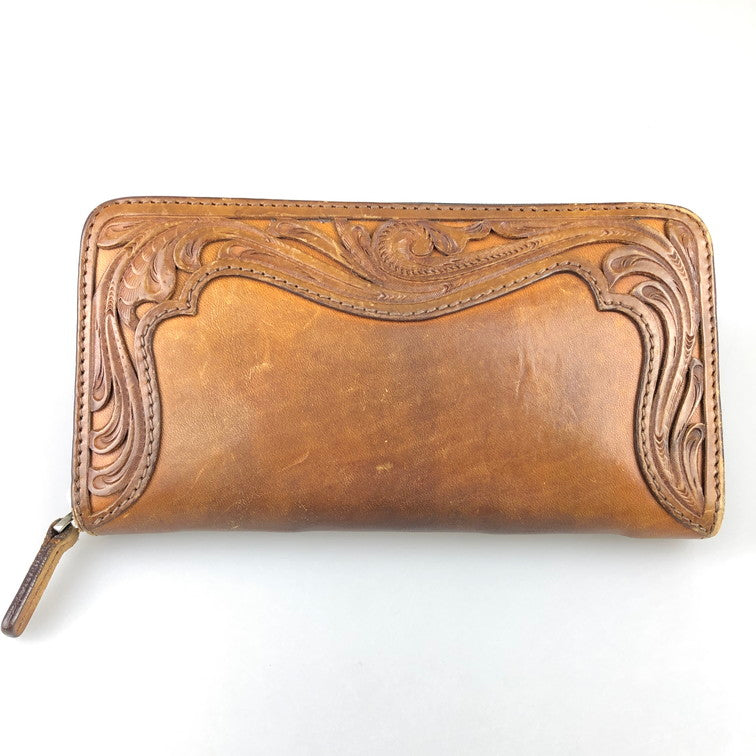 【中古品】 DAYS ART 長財布 200-251221-SY-02-iwa 万代Net店