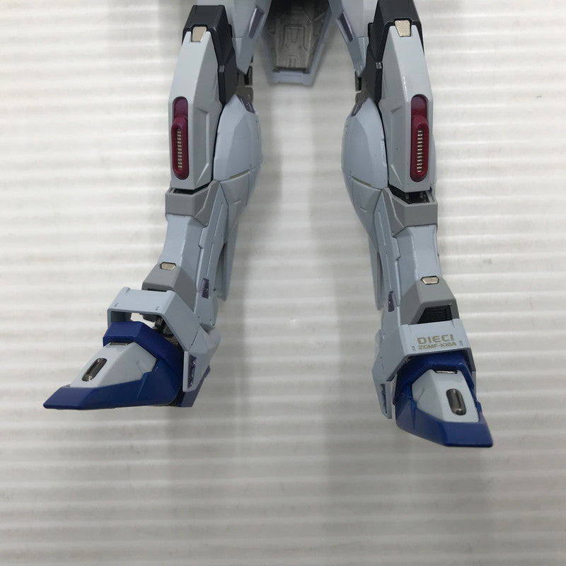 【中古品】 バンダイスピリッツ METAL BUILD フリーダムガンダム CONCEPT 2 再販版 機動戦士ガンダムSEED 開封済み 058-261015-ti-18-tagh 万代Net店