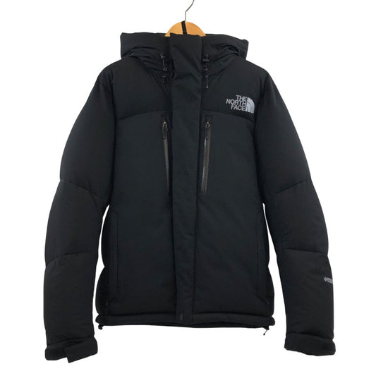 【中古品】【メンズ】 THE NORTH FACE ザ・ノースフェイス BALTRO LIGHT JACKET ND91950 バルトロ ライト ジャケット ダウンジャケット アウター 144-251204-hn-03-fur サイズ：L カラー：ブラック 万代Net店