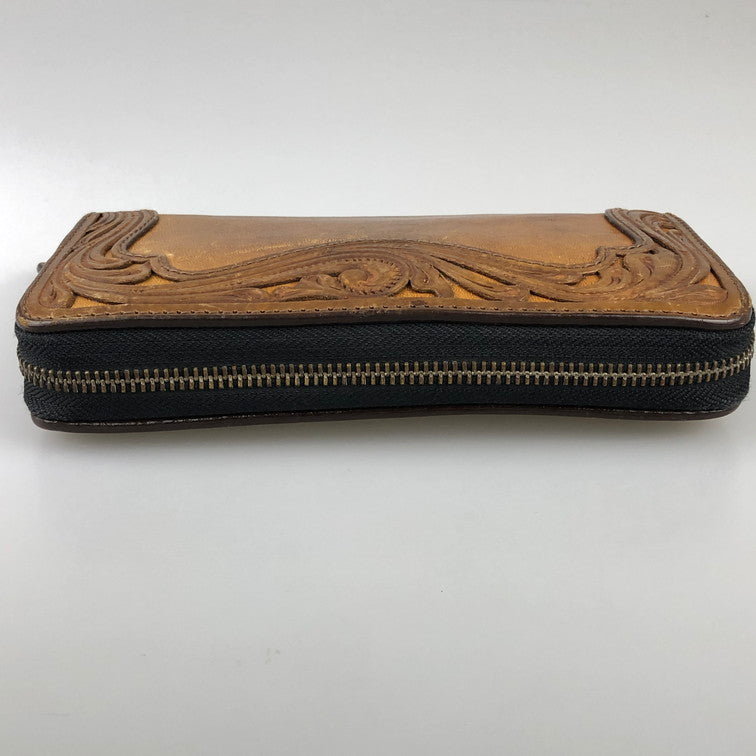 【中古品】 DAYS ART 長財布 200-251221-SY-02-iwa 万代Net店