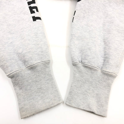 【中古品】【メンズ】 BUCO ブコ 50S FULL ZIP PARKER フルジップパーカー スウェット 長袖 トップス 145-261024-hn-01-fur サイズ：L カラー：グレー 万代Net店