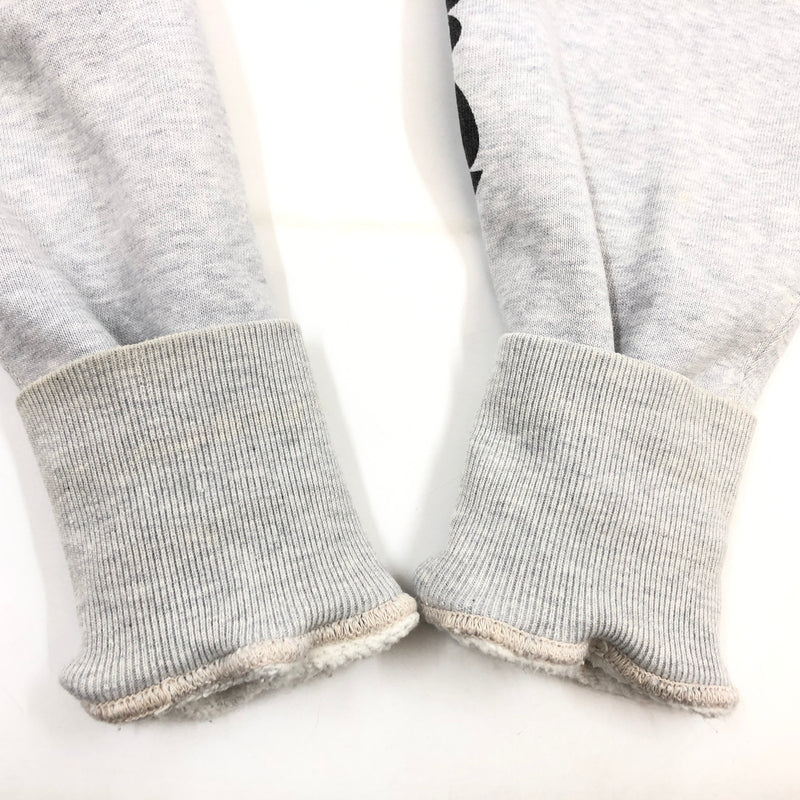 【中古品】【メンズ】 BUCO ブコ 50S FULL ZIP PARKER フルジップパーカー スウェット 長袖 トップス 145-261024-hn-01-fur サイズ：L カラー：グレー 万代Net店