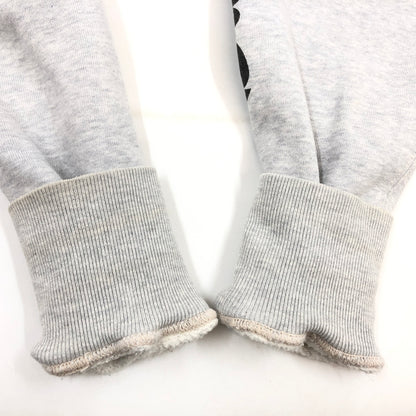 【中古品】【メンズ】 BUCO ブコ 50S FULL ZIP PARKER フルジップパーカー スウェット 長袖 トップス 145-261024-hn-01-fur サイズ：L カラー：グレー 万代Net店