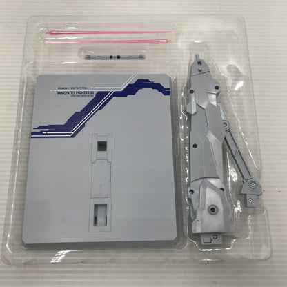 【中古品】 バンダイスピリッツ METAL BUILD フリーダムガンダム CONCEPT 2 再販版 機動戦士ガンダムSEED 開封済み 058-261015-ti-18-tagh 万代Net店