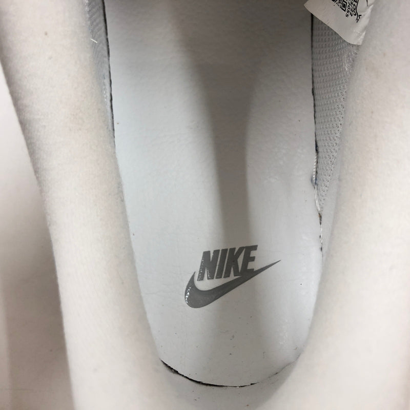 【中古美品】【メンズ】 NIKE ナイキ WOMEN'S AIR FORCE 1 LOW LXX DX1193-100 ウィメンズ エアフォース1 ロー LXX スニーカー シューズ 靴 160-261024-hn-02-fur サイズ：28.5cm US11.5 カラー：ホワイト系/ブルー 万代Net店