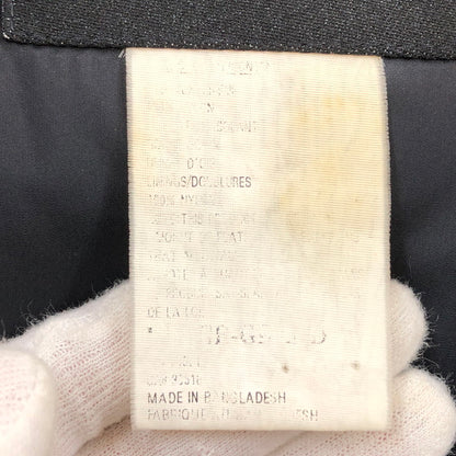 【現状渡し品】【メンズ】 THE NORTH FACE ザ・ノースフェイス 90S NUPTSE DOWN VEST NF002YO ヌプシ ダウンベスト アウター 144-251204-hn-04-fur サイズ：不明 カラー：ブラック/ダークグレー系 万代Net店