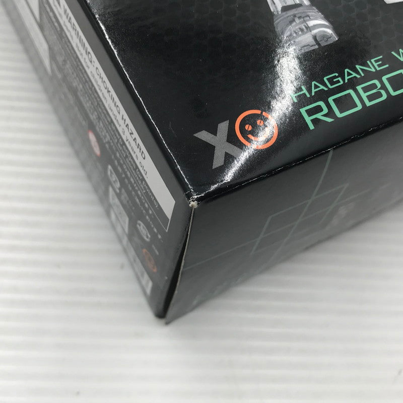 【中古品】 グッドスマイルカンパニー HAGANE WORKS ロボコップ 可動フィギュア 開封済み 055-261015-ti-19-tagh 万代Net店