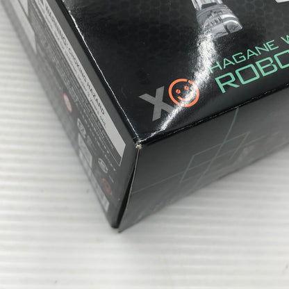 【中古品】 グッドスマイルカンパニー HAGANE WORKS ロボコップ 可動フィギュア 開封済み 055-261015-ti-19-tagh 万代Net店