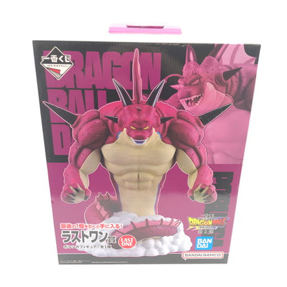 【未使用品】 BANDAI 一番くじ ドラゴンボール DAIMA 第二弾 ラストワン賞 ポルンガ 050-260801-ma-01-fur 万代Net店