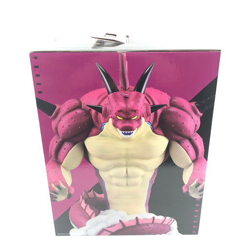 【未使用品】 BANDAI 一番くじ ドラゴンボール DAIMA 第二弾 ラストワン賞 ポルンガ 050-260801-ma-01-fur 万代Net店
