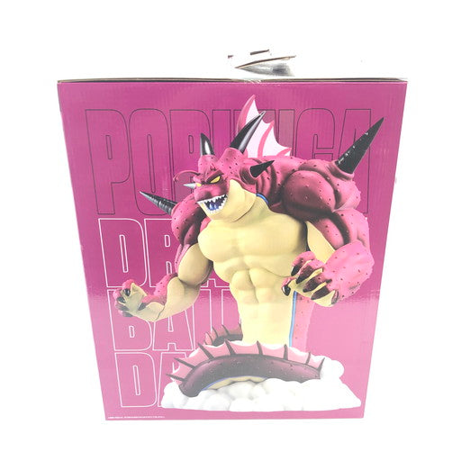 【未使用品】 BANDAI 一番くじ ドラゴンボール DAIMA 第二弾 ラストワン賞 ポルンガ 050-260801-ma-01-fur 万代Net店
