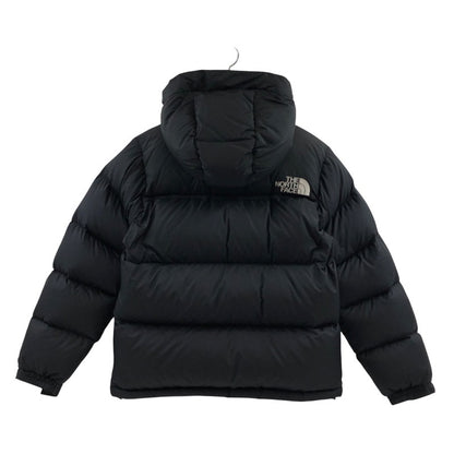 【現状渡し品】【メンズ】 THE NORTH FACE ザ・ノースフェイス NUPTSE HOODIE ND92331 ヌプシ フーデッド ダウンジャケット アウター 144-251204-hn-06-fur サイズ：S カラー：ブラック 万代Net店