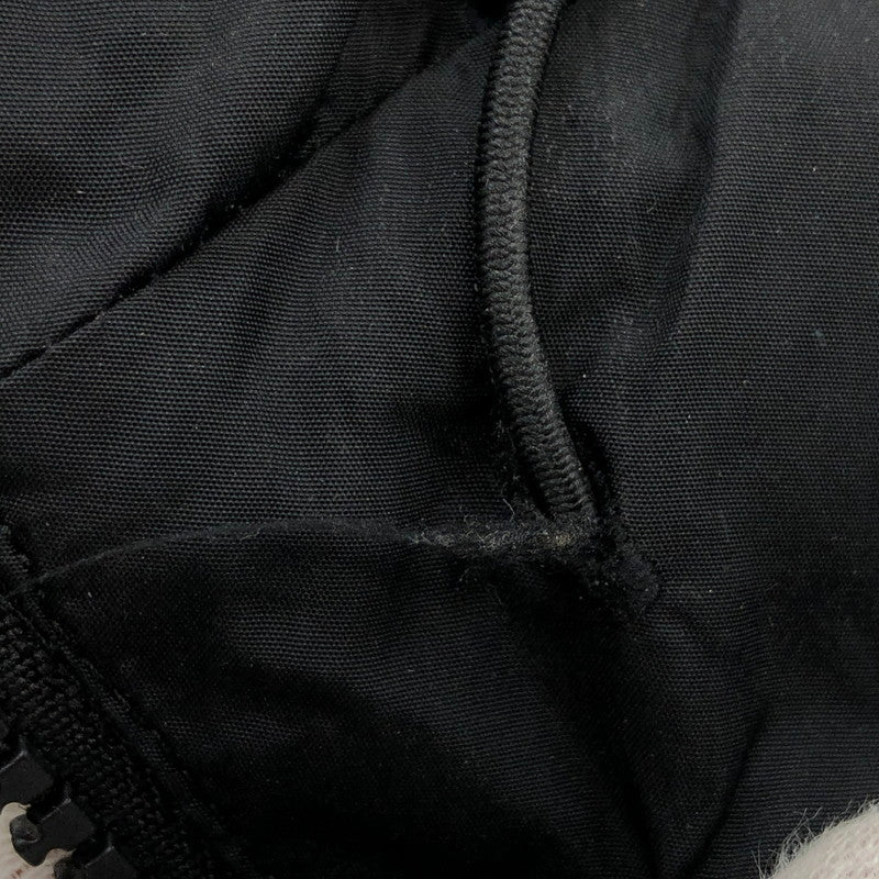 【現状渡し品】【メンズ】 THE NORTH FACE ザ・ノースフェイス NUPTSE HOODIE ND92331 ヌプシ フーデッド ダウンジャケット アウター 144-251204-hn-06-fur サイズ：S カラー：ブラック 万代Net店