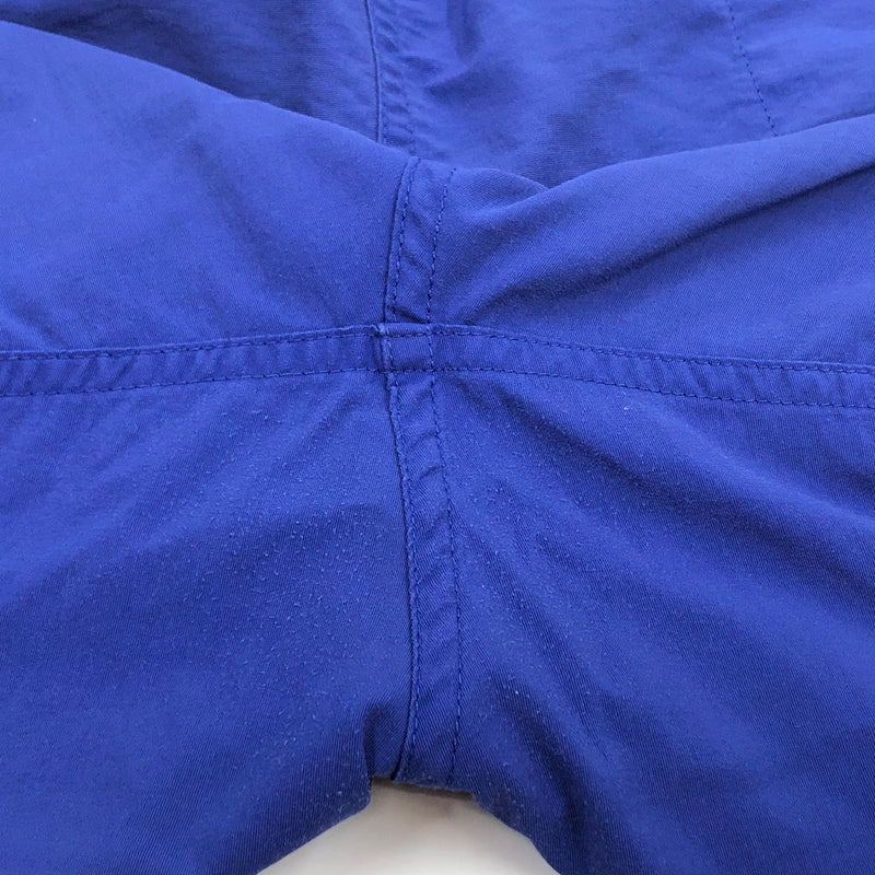 【現状渡し品】【メンズ】 PATAGONIA パタゴニア BAGGIES SHORTS バギーズショーツ ショートパンツ ボトムス 155-260730-hn-08-fur サイズ：S カラー：ブルー 万代Net店