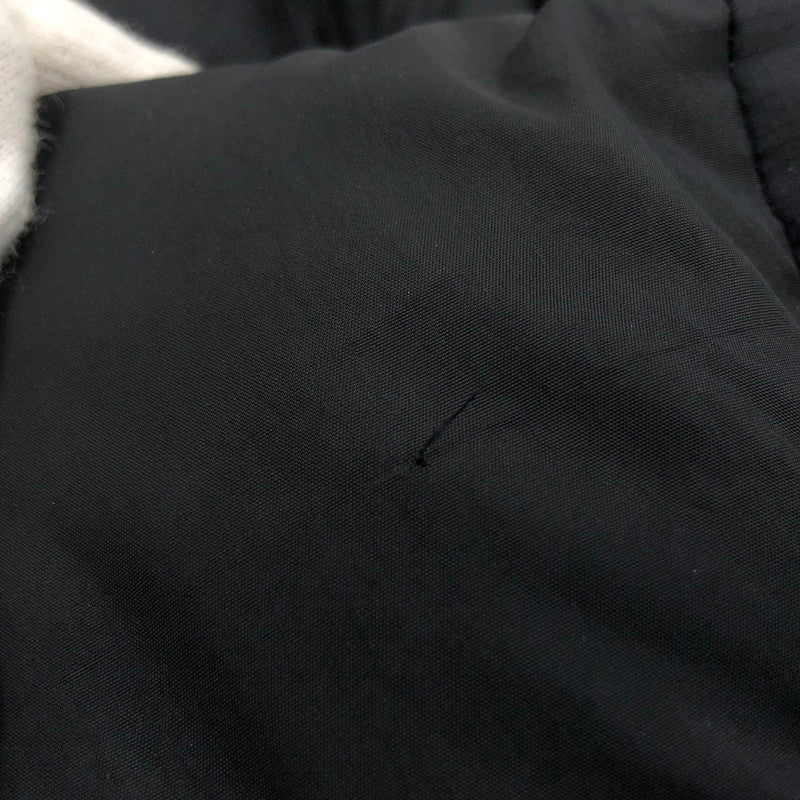 【現状渡し品】【メンズ】 THE NORTH FACE ザ・ノースフェイス NUPTSE HOODIE ND92331 ヌプシ フーデッド ダウンジャケット アウター 144-251204-hn-06-fur サイズ：S カラー：ブラック 万代Net店