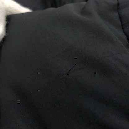 【現状渡し品】【メンズ】 THE NORTH FACE ザ・ノースフェイス NUPTSE HOODIE ND92331 ヌプシ フーデッド ダウンジャケット アウター 144-251204-hn-06-fur サイズ：S カラー：ブラック 万代Net店