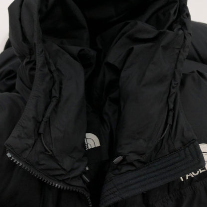 【現状渡し品】【メンズ】 THE NORTH FACE ザ・ノースフェイス NUPTSE HOODIE ND92331 ヌプシ フーデッド ダウンジャケット アウター 144-251204-hn-06-fur サイズ：S カラー：ブラック 万代Net店