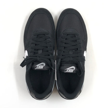 【中古美品】【メンズ】 NIKE ナイキ FIELD GENERAL ″REF″ HF3165-001 フィールドジェネラル REF スニーカー シューズ 靴 160-250906-hn-03-fur サイズ：27.5cm US 9.5 カラー：ブラック/ホワイト 万代Net店