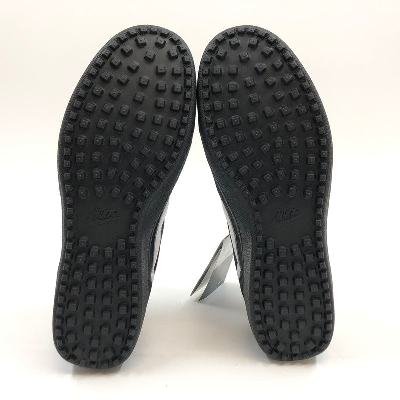 【中古美品】【メンズ】 FIELD GENERAL ″REF″ HF3165-001 フィールドジェネラル REF スニーカー シューズ 靴 160-250906-hn-03-fur サイズ：27.5cm US 9.5 カラー：ブラック/ホワイト 万代Net店