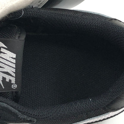 【中古美品】【メンズ】 FIELD GENERAL ″REF″ HF3165-001 フィールドジェネラル REF スニーカー シューズ 靴 160-250906-hn-03-fur サイズ：27.5cm US 9.5 カラー：ブラック/ホワイト 万代Net店