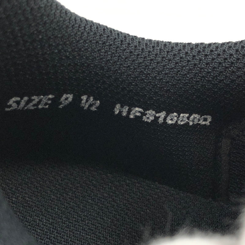 【中古美品】【メンズ】 NIKE ナイキ FIELD GENERAL ″REF″ HF3165-001 フィールドジェネラル REF スニーカー シューズ 靴 160-250906-hn-03-fur サイズ：27.5cm US 9.5 カラー：ブラック/ホワイト 万代Net店