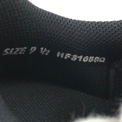 【中古美品】【メンズ】 NIKE ナイキ FIELD GENERAL ″REF″ HF3165-001 フィールドジェネラル REF スニーカー シューズ 靴 160-250906-hn-03-fur サイズ：27.5cm US 9.5 カラー：ブラック/ホワイト 万代Net店