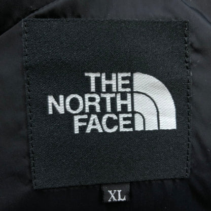 【現状渡し品】【メンズ】 THE NORTH FACE ザ・ノースフェイス NUPTSE JACKET ND92234 ヌプシ ジャケット ダウンジャケット アウター 144-251204-hn-07-fur サイズ：XL カラー：ブラック 万代Net店