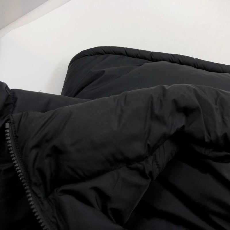【現状渡し品】【メンズ】 THE NORTH FACE ザ・ノースフェイス NUPTSE JACKET ND92234 ヌプシ ジャケット ダウンジャケット アウター 144-251204-hn-07-fur サイズ：XL カラー：ブラック 万代Net店