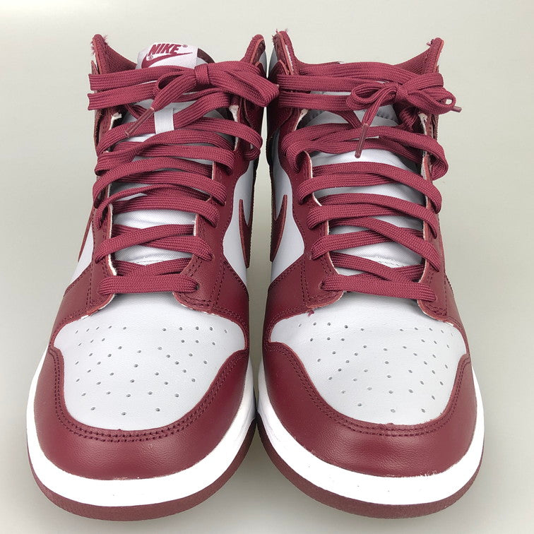 【中古美品】【メンズ】 NIKE ナイキ DD1399-600 DUNK LOW RETRO PANDA WHITE BLACK 160-250724-SY-02-iwa サイズ：29.0 万代Net店