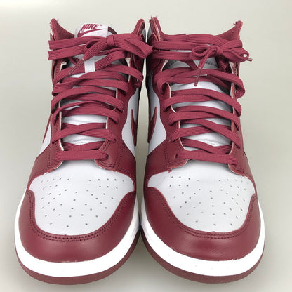 【中古美品】【メンズ】 NIKE ナイキ DD1399-600 DUNK LOW RETRO PANDA WHITE BLACK 160-250724-SY-02-iwa サイズ：29.0 万代Net店