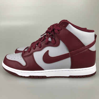 【中古美品】【メンズ】 NIKE ナイキ DD1399-600 DUNK LOW RETRO PANDA WHITE BLACK 160-250724-SY-02-iwa サイズ：29.0 万代Net店