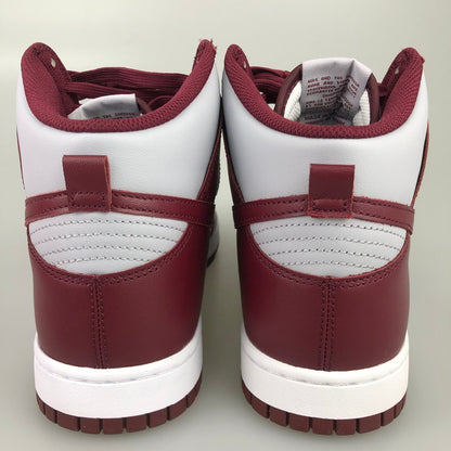 【中古美品】【メンズ】 NIKE ナイキ DD1399-600 DUNK LOW RETRO PANDA WHITE BLACK 160-250724-SY-02-iwa サイズ：29.0 万代Net店