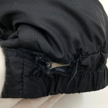 【現状渡し品】【メンズ】 THE NORTH FACE ザ・ノースフェイス NUPTSE JACKET ND92234 ヌプシ ジャケット ダウンジャケット アウター 144-251204-hn-07-fur サイズ：XL カラー：ブラック 万代Net店