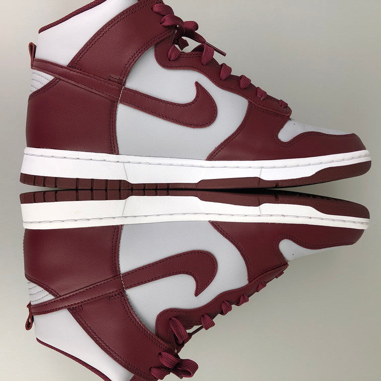 【中古美品】【メンズ】 NIKE ナイキ DD1399-600 DUNK LOW RETRO PANDA WHITE BLACK 160-250724-SY-02-iwa サイズ：29.0 万代Net店