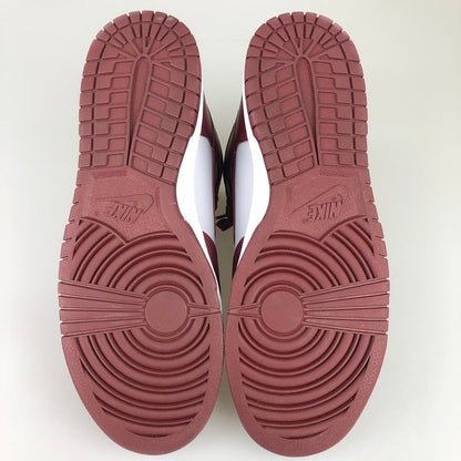 【中古美品】【メンズ】 NIKE ナイキ DD1399-600 DUNK LOW RETRO PANDA WHITE BLACK 160-250724-SY-02-iwa サイズ：29.0 万代Net店