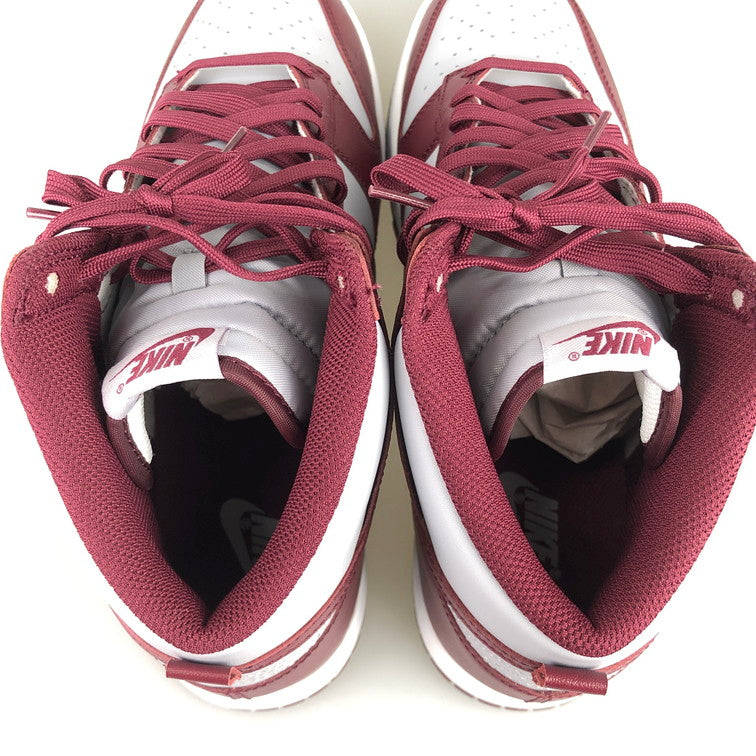 【中古美品】【メンズ】 NIKE ナイキ DD1399-600 DUNK LOW RETRO PANDA WHITE BLACK 160-250724-SY-02-iwa サイズ：29.0 万代Net店