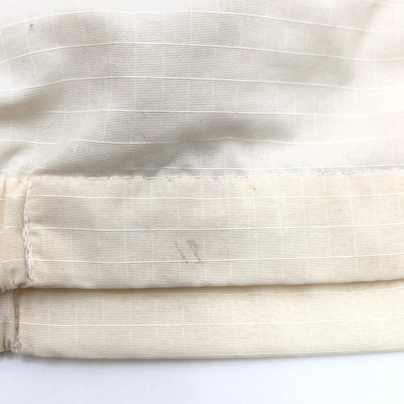 【現状渡し品】【メンズ】 NAUTICA ノーティカ SAILING JACKET セーリングジャケット アウター 146-261024-hn-08-fur サイズ：M カラー：ブラック/ホワイト/ブルー 万代Net店