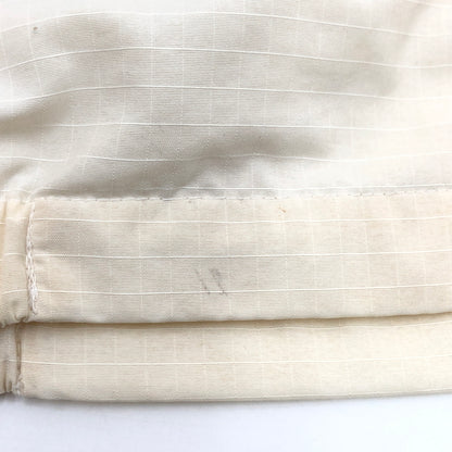 【現状渡し品】【メンズ】 NAUTICA ノーティカ SAILING JACKET セーリングジャケット アウター 146-261024-hn-08-fur サイズ：M カラー：ブラック/ホワイト/ブルー 万代Net店