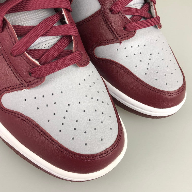 【中古美品】【メンズ】 NIKE ナイキ DD1399-600 DUNK LOW RETRO PANDA WHITE BLACK 160-250724-SY-02-iwa サイズ：29.0 万代Net店