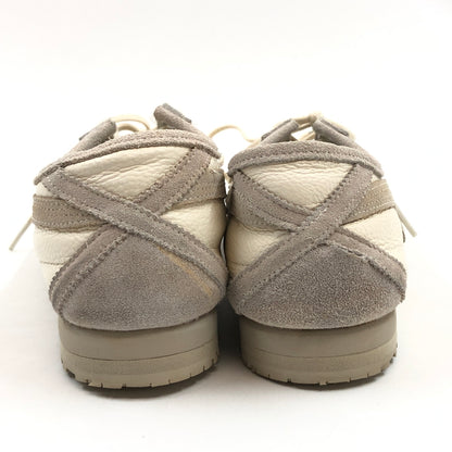 【中古品】【レディース】 ONITSUKA TIGER オニツカタイガー MEXICO 66 SD VIN 1183C015 メキシコ 66 SD VIN スニーカー シューズ 靴 166-261025-hn-01-fur サイズ：24.0cm US5.5 カラー：クリーム/ベージュ系 万代Net店