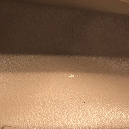 【中古品】【レディース】 LE VERNIS ル・ベルニ テトラバッグ ハンドバッグ レザー カバン 188-250907-hn-01-fur カラー：ベージュ 万代Net店