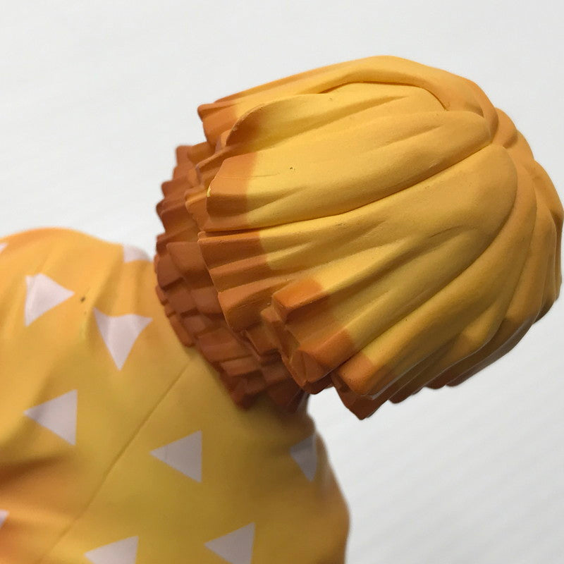 【中古品】 コトブキヤ ARTFX J 鬼滅の刃 フィギュア 竈門炭治郎 竈門禰豆子 嘴平伊之助 我妻善逸 4体セット 本体のみ 特典の表情替えパーツ付属 051-260721-ti-01-tagh 万代Net店