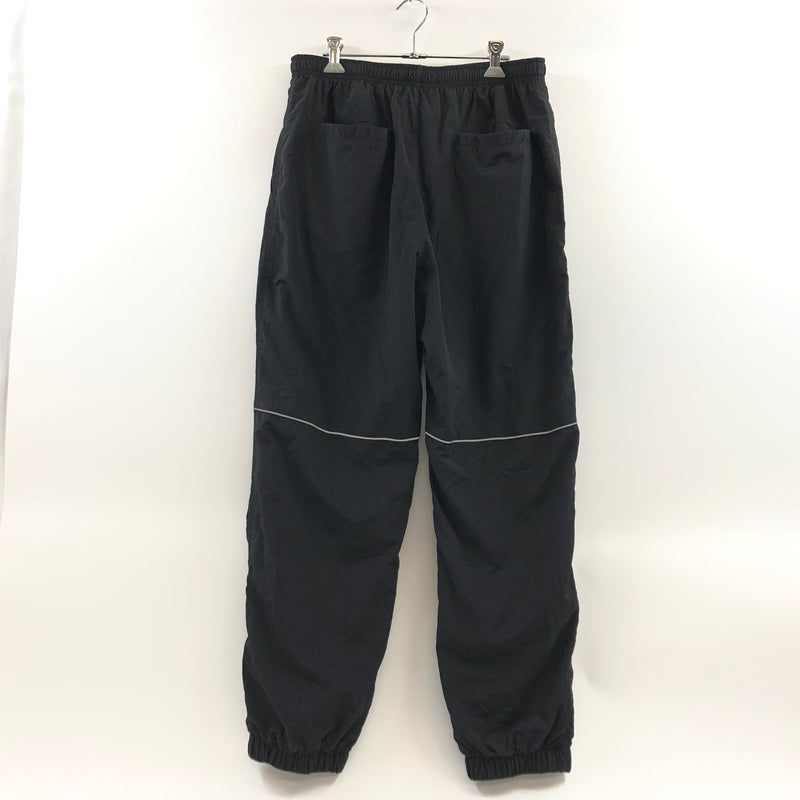 【中古品】【メンズ】 UMBRO アンブロ × COEN コーエン TRACK PANTS 7540-645-0341 トラックパンツ ボトムス 158-261025-hn-03-fur サイズ：L カラー：ブラック 万代Net店