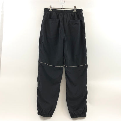 【中古品】【メンズ】 UMBRO アンブロ × COEN コーエン TRACK PANTS 7540-645-0341 トラックパンツ ボトムス 158-261025-hn-03-fur サイズ：L カラー：ブラック 万代Net店